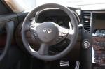 Infiniti FX35 2008 года